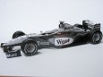 McLaren MP4-15