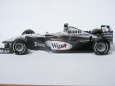 McLaren MP4-15