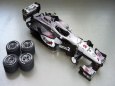McLaren MP4-15
