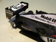McLaren MP4-15