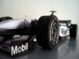 McLaren MP4-15