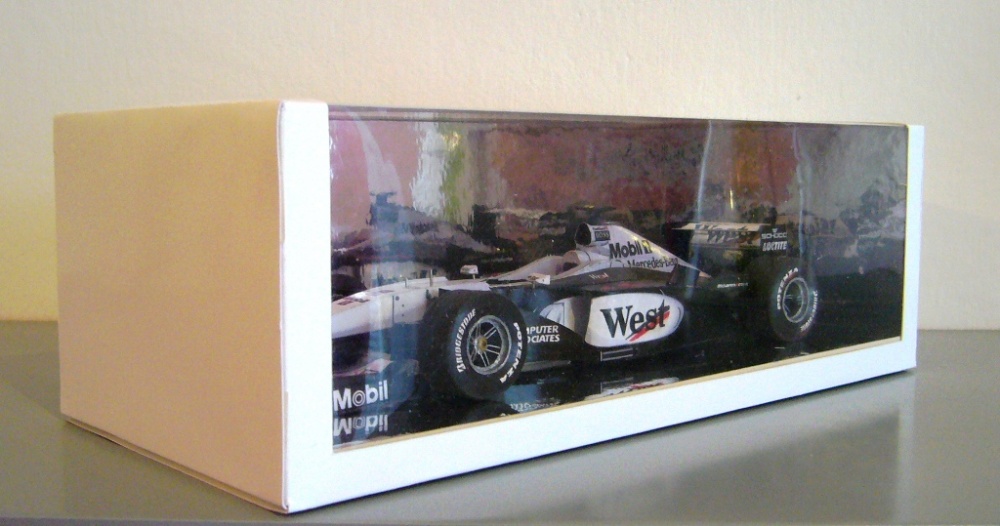 McLaren MP4-15 (Pln� velikost v nov�m okn�) McLaren MP4-15
