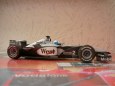 Mclaren MP4-15,David Coulthard,2000