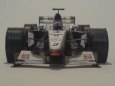 McLaren MP4-15
