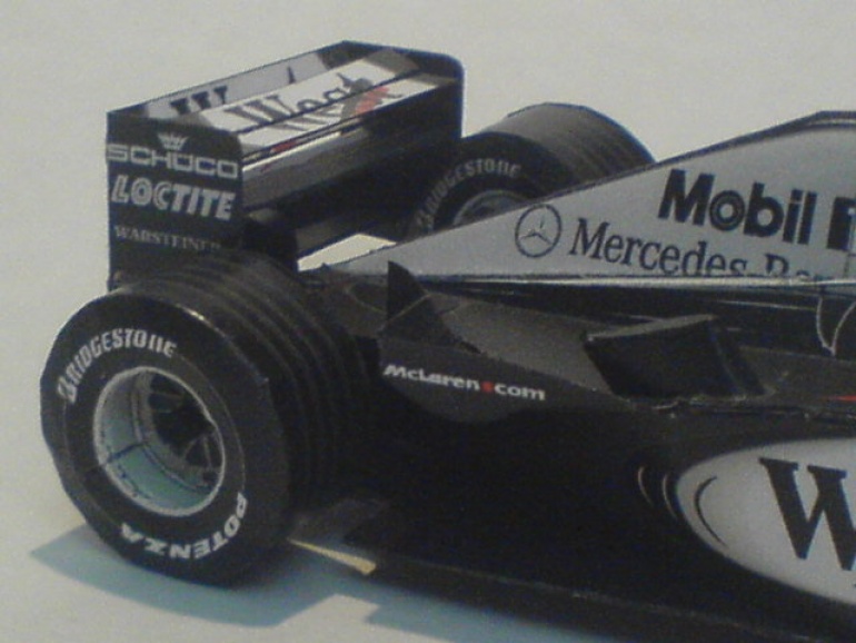 McLaren MP4-15 (Plná velikost v novém okně) McLaren MP4-15