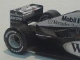 McLaren MP4-15