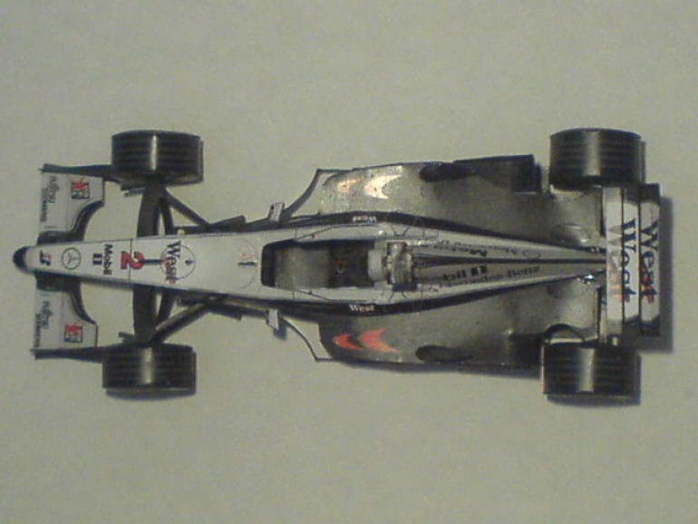 McLaren MP4-15 (Pln� velikost v nov�m okn�) McLaren MP4-15