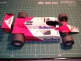 Mclaren MP4-1B 1982