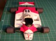 Mclaren MP4-1B 1982