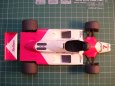Mclaren MP4-1B 1982