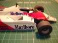 Mclaren MP4-1B 1982