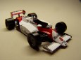 McLaren MP4/1C, 1983, N. Lauda