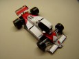 McLaren MP4/1C, 1983, N. Lauda