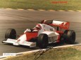 McLaren MP4-2 (1984)