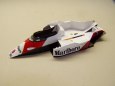 McLaren MP4/2, 1984, N. Lauda