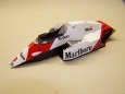 McLaren MP4/2, 1984, N. Lauda