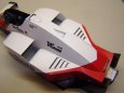 McLaren MP4/2, 1984, N. Lauda