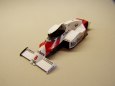 McLaren MP4/2, 1984, N. Lauda
