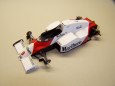 McLaren MP4/2, 1984, N. Lauda
