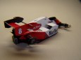 McLaren MP4/2, 1984, N. Lauda