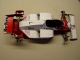 McLaren MP4/2, 1984, N. Lauda