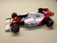 McLaren MP4/2, 1984, N. Lauda