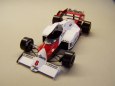McLaren MP4/2, 1984, N. Lauda