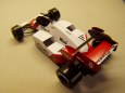 McLaren MP4/2, 1984, N. Lauda