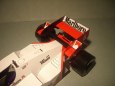 McLaren MP4/2 1984 - Niki Lauda, Austrian GP