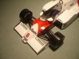 McLaren MP4/2 1984 - Niki Lauda, Austrian GP