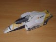 McLaren MP4/2-C