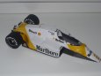 McLaren MP4/2-C