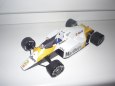 McLaren MP4/2-C