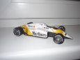 McLaren MP4/2-C