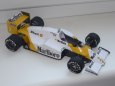 McLaren MP4/2-C
