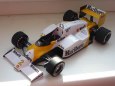 McLaren MP4/2-C