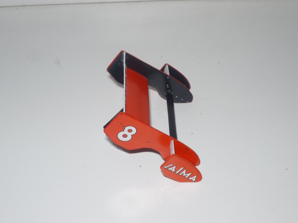 McLaren MP4/2 (Plná velikost v novém okně) McLaren MP4/2