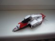 McLaren MP4/2