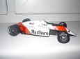 McLaren MP4/2