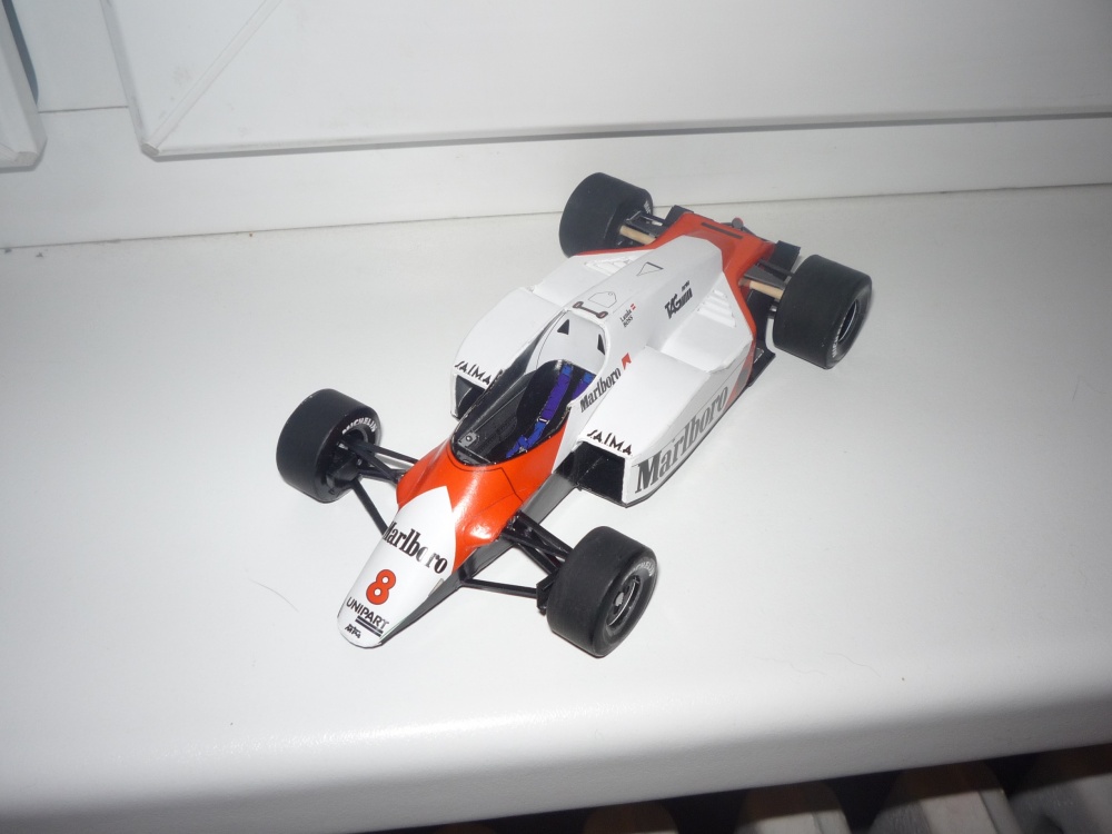 McLaren MP4/2 (Plná velikost v novém okně) McLaren MP4/2
