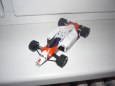 McLaren MP4/2