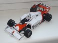 McLaren MP4/2
