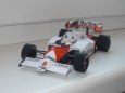 McLaren MP4/2