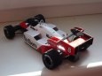 McLaren MP4/2