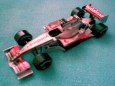 Mclaren Mp4-22 Fernando Alonso 2007