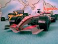 Mclaren Mp4-22 Fernando Alonso 2007