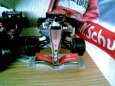 Mclaren Mp4-22 Fernando Alonso 2007