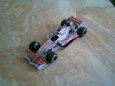 Mclaren Mp4-22 Fernando Alonso 2007
