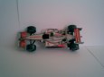 Mclaren Mp4-22 Fernando Alonso 2007