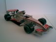 Mclaren Mp4-22 Fernando Alonso 2007